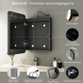 Boroyal MC46AD – Produktdetails